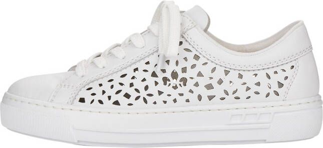 Rieker Sneakers laag 'L8831'