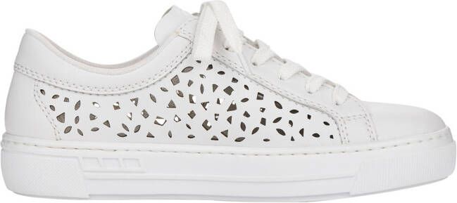 Rieker Sneakers laag 'L8831'