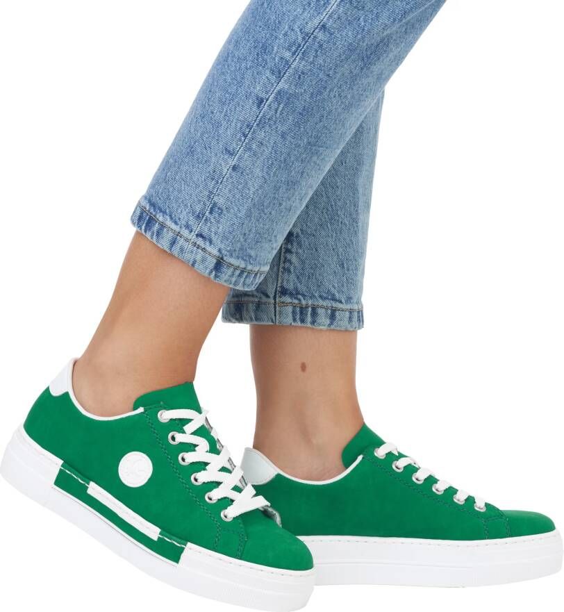 Rieker Sneakers laag 'N49W1'