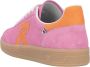 Rieker Evolution Sneakers Dames Roze - Thumbnail 6