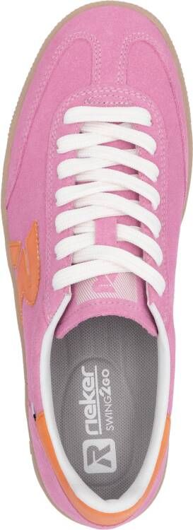 Rieker Sneakers laag 'W2200'