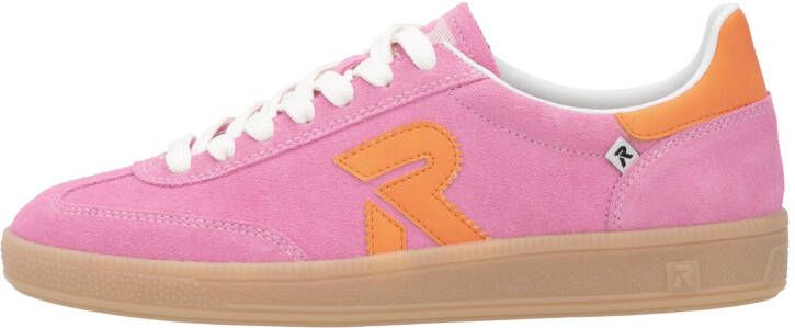 Rieker Sneakers laag 'W2200'