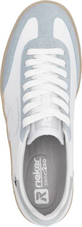 Rieker Sneakers laag 'W2200'