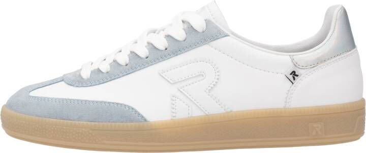 Rieker Sneakers laag 'W2200'