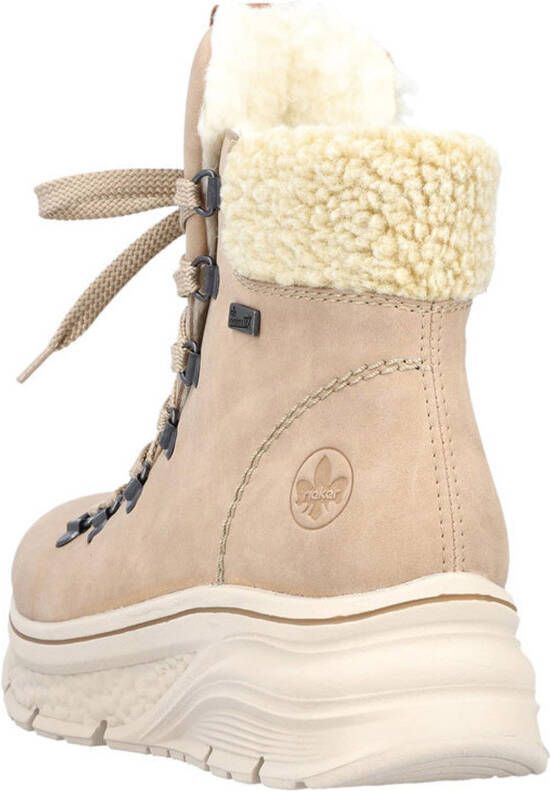 Rieker Snowboots