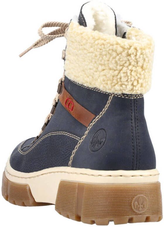 Rieker Snowboots