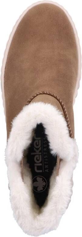 Rieker Snowboots