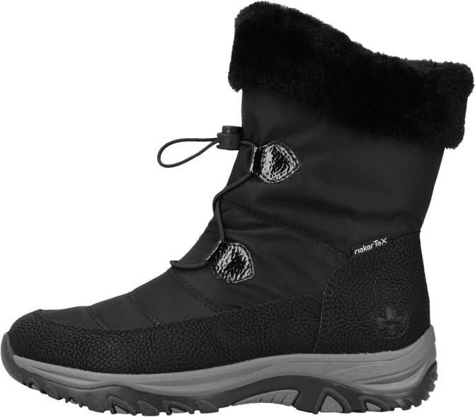 Rieker Snowboots