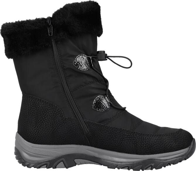 Rieker Snowboots