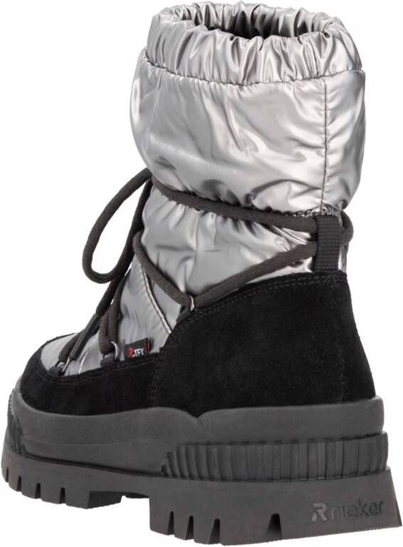 Rieker Snowboots