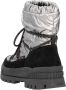 Rieker EVOLUTION Winterlaarzen snowboots veterschoenen met waterafstotende tex-membraan - Thumbnail 26