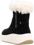 Rieker EVOLUTION Boots zonder sluiting Sneeuwlaarzen winterlaarzen met binnenrits - Thumbnail 5