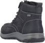 Rieker Winterlaarzen Outdoorschuh veterschoenen enkellaars met TEX-membraan - Thumbnail 10