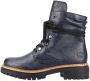 Rieker Hoge veterschoenen met casual vetersluiting - Thumbnail 9