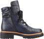 Rieker Hoge veterschoenen met casual vetersluiting - Thumbnail 10