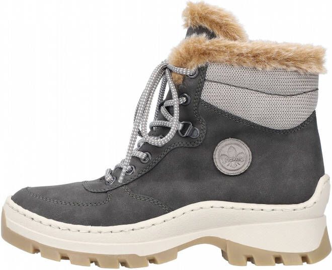 Rieker Snowboots