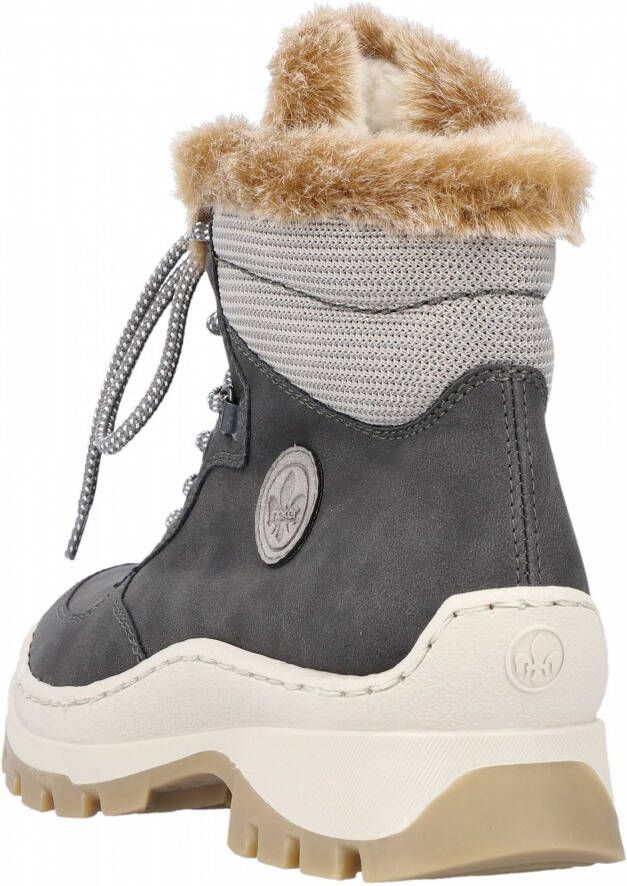 Rieker Snowboots