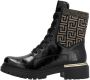 Rieker Stijlvolle Schoenen N9362 Black Dames - Thumbnail 9