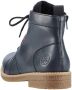 Rieker Blauwe Casual Schoenen 73500-14 Stijl Blue Dames - Thumbnail 15