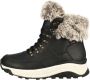 Rieker EVOLUTION Winterlaarzen Hightop sneakers veterschoenen winterlaarzen met lamswolvoering - Thumbnail 18