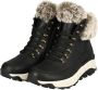 Rieker EVOLUTION Winterlaarzen Hightop sneakers veterschoenen winterlaarzen met lamswolvoering - Thumbnail 20