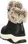 Rieker EVOLUTION Winterlaarzen Hightop sneakers veterschoenen winterlaarzen met lamswolvoering - Thumbnail 21