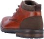 Rieker Veterboot Mannen Bruin Cognac - Thumbnail 5