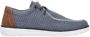 Rieker Slip-on sneakers met contrastbeleg - Thumbnail 9