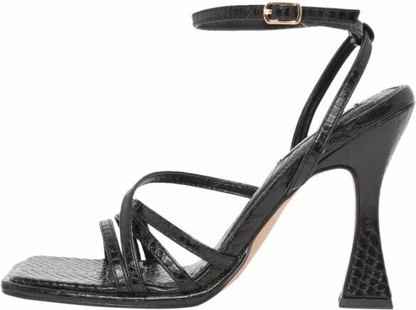 River Island Sandalen met riem