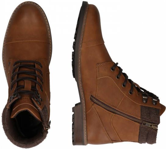 River Island Veterboots Schoenen