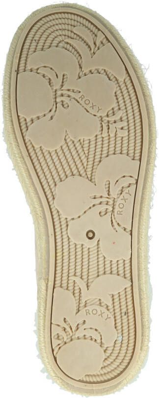 Roxy Espadrilles 'CORDOBA'