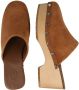 Scholl Clogs - Thumbnail 2