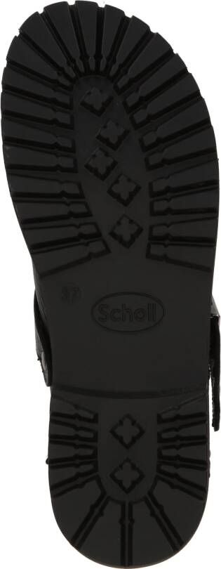 Scholl Clogs