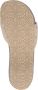 Scholl F31218 Pescura Heel Cork Slippers - Thumbnail 4