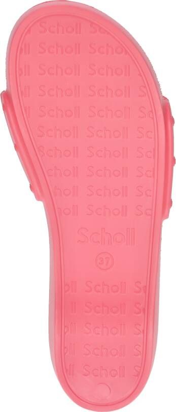 Scholl Iconic Muiltjes 'PESCURA Lea'