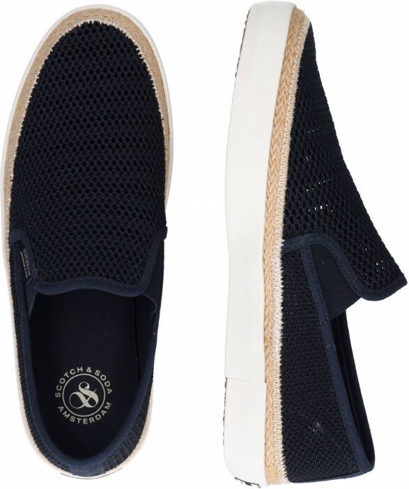 Scotch & Soda Slip-ons 'IZOMI'