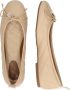 See by Chloé Ballet Flats Jodie Beige Dames - Thumbnail 9