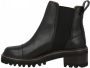 See by Chloé Mallory Boots Zwart Dames - Thumbnail 4