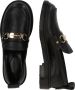 SEE BY CHLOÉ See By Chloé Loafers Dames Signature 1.2 Maat: 38 Materiaal: Leer Kleur: Zwart - Thumbnail 13