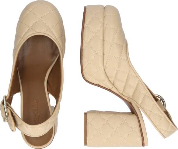 See by Chloé Slingpumps 'JODIE'