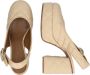 See by Chloé Slingpumps 'JODIE' - Thumbnail 2