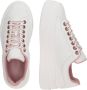 See by Chloé Platform sneakers White Dames - Thumbnail 8