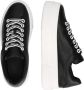 See by Chloé Platform sportschoenen Black Dames - Thumbnail 8