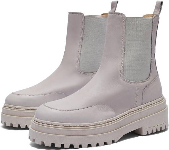 Selected Femme Chelsea boots 'Asta'