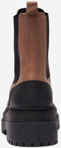 Selected Femme Chelsea boots 'Asta'