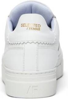 Selected Femme Sneakers laag