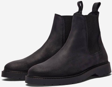 Selected Homme Chelsea boots 'Tim'