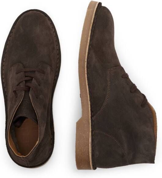 Selected Homme Chukka Boots