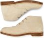 Selected Laarzen SLHRIGA NEW SUEDE DESERT BOOT - Thumbnail 4