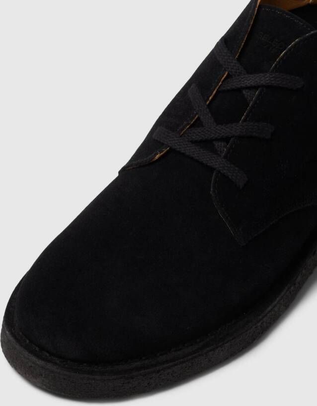 Selected Homme Chukka Boots 'SLHRicco'